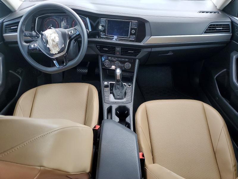 Продажа на аукционе авто 2020 Volkswagen Jetta, vin: 3VWC57BU4LM086614, номер лота: 52036696