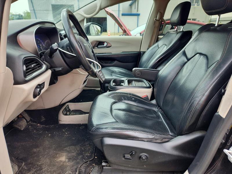 Продажа на аукционе авто 2020 Chrysler Pacifica, vin: 2C4RC1BG6LR268995, номер лота: 51260936