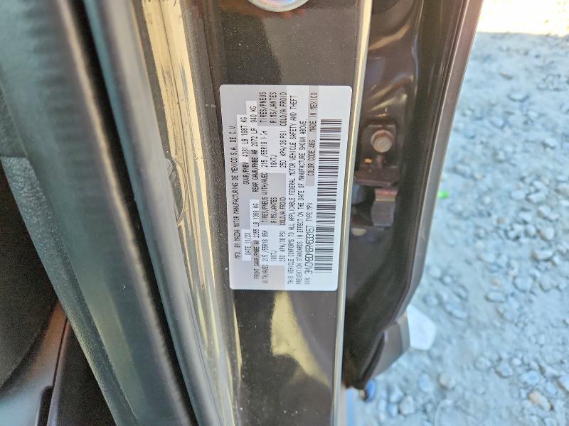 2024 Mazda Cx-30 მანქანა იყიდება აუქციონზე, vin: 3MVDMBDM8RM633157, აუქციონის ნომერი: 49495526