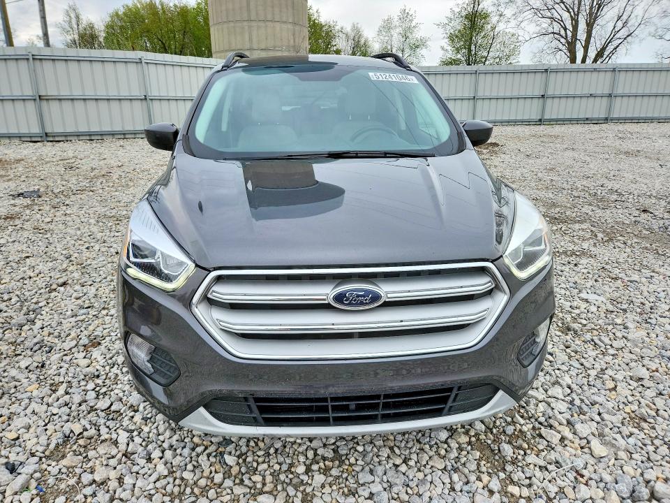 Aukcja sprzedaży 2017 Ford Escape, vin: 1FMCU9G97HUD67858, numer aukcji: 51241046