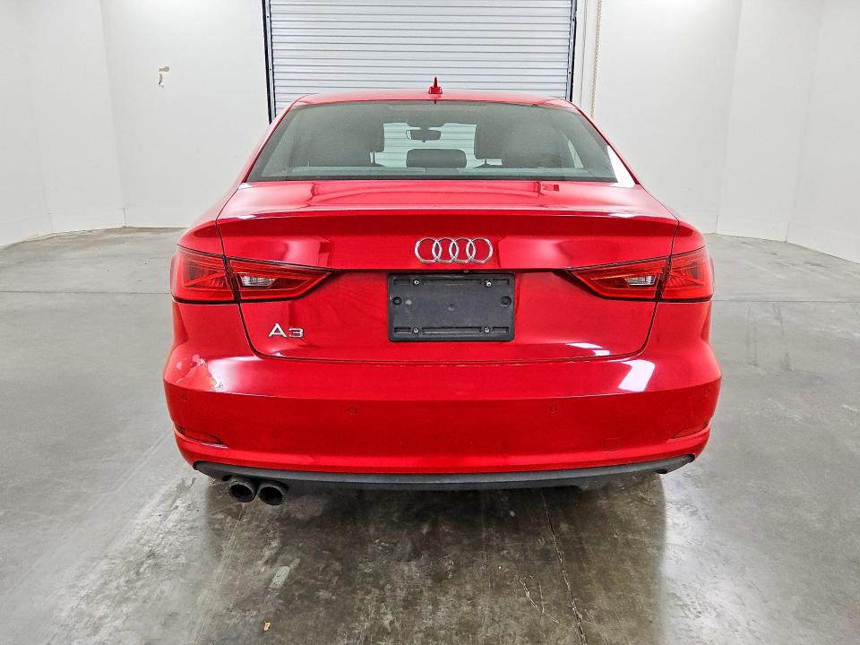 Продаж на аукціоні авто 2016 Audi A3, vin: WAUA7GFFXG1006443, номер лоту: 50409816