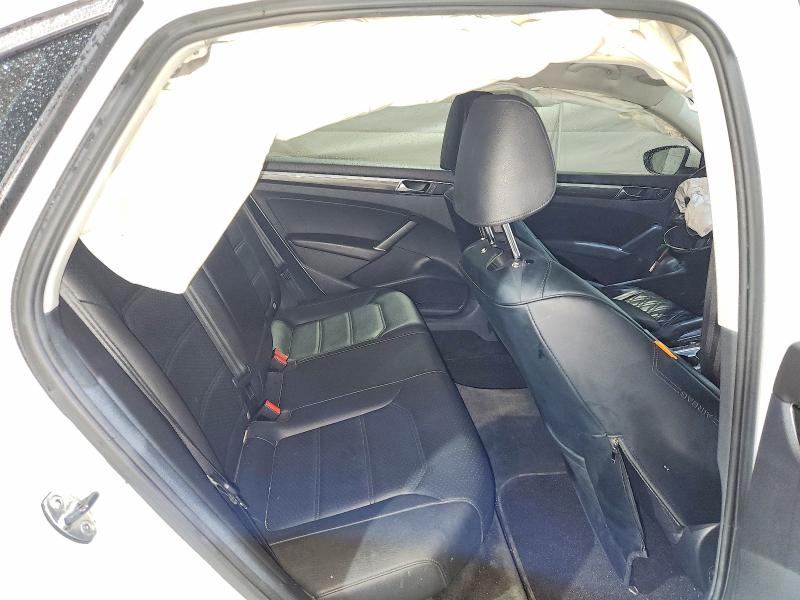 Aukcja sprzedaży 2017 Volkswagen Passat, vin: 1VWGT7A3XHC023414, numer aukcji: 48329826