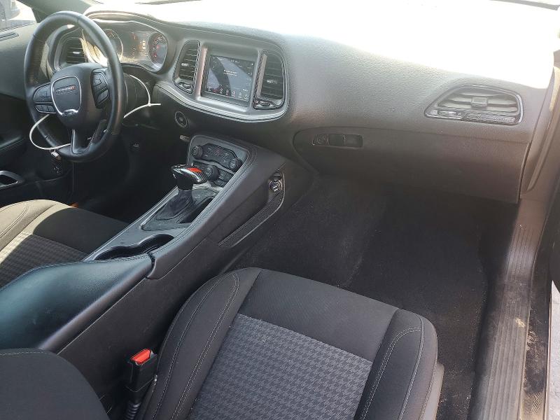 2023 Dodge Challenger მანქანა იყიდება აუქციონზე, vin: 2C3CDZGG3PH686408, აუქციონის ნომერი: 50310426