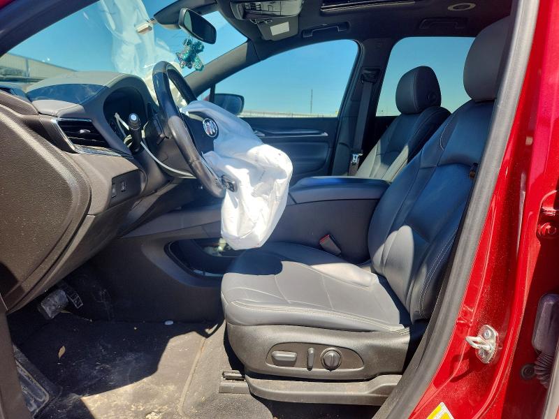 2023 Buick Enclave მანქანა იყიდება აუქციონზე, vin: 5GAERBKWXPJ262378, აუქციონის ნომერი: 49046756