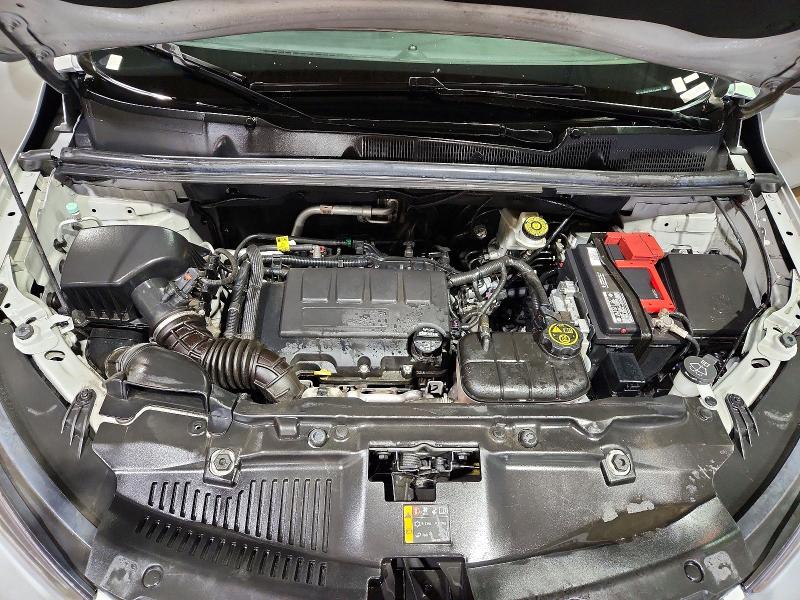 Aukcja sprzedaży 2020 Buick Encore, vin: KL4CJESB5LB345792, numer aukcji: 49950946