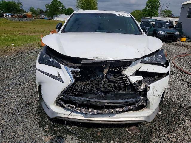 50317316 :رقم المزاد ، JTJYARBZ9G2045112 vin ، 2016 Lexus Nx 200t مزاد بيع