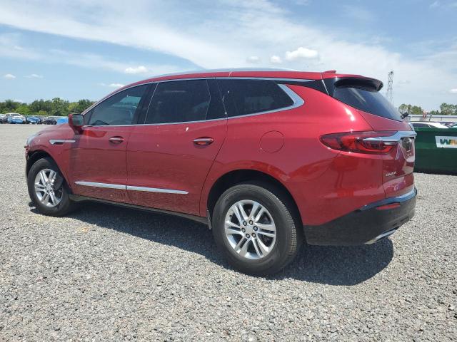 Aukcja sprzedaży 2018 Buick Enclave, vin: 5GAERBKW6JJ121265, numer aukcji: 51171566