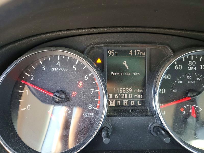 Продаж на аукціоні авто 2011 Niss Rogue, vin: JN8AS5MV4BW303921, номер лоту: 51709166