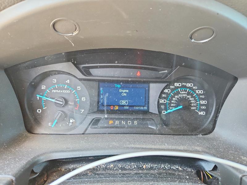 Aukcja sprzedaży 2018 Ford Flex, vin: 2FMGK5B85JBA10401, numer aukcji: 49897546