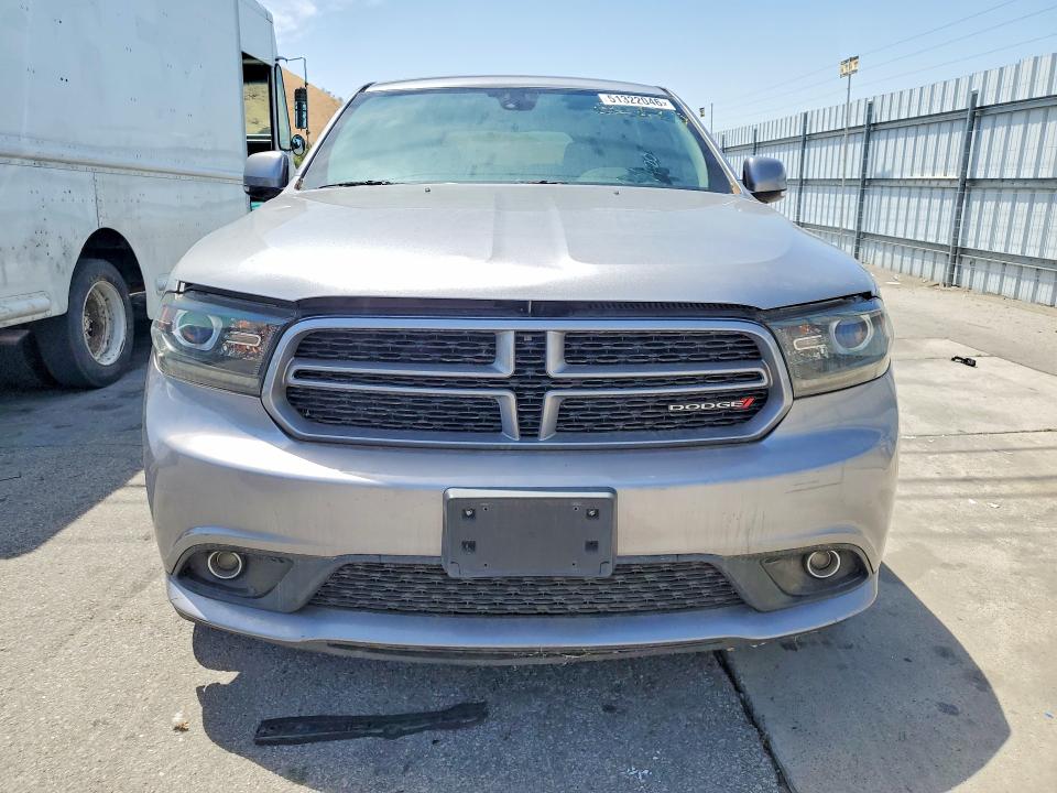 Продаж на аукціоні авто 2017 Dodge Durango, vin: 1C4RDHDG8HC906540, номер лоту: 51322046