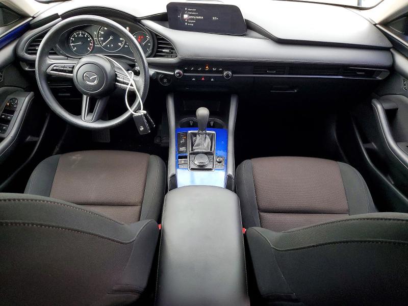 50696986 :رقم المزاد ، JM1BPAAL5M1312379 vin ، 2021 Mazda 3 مزاد بيع