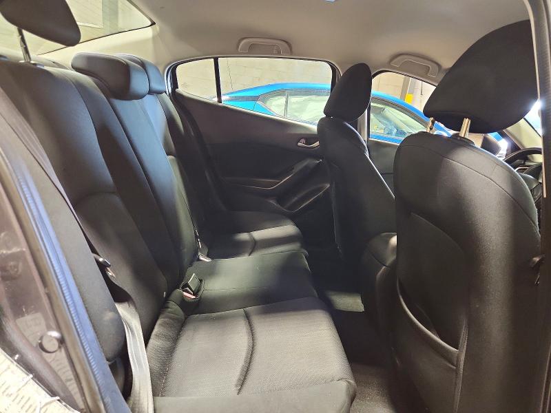Aukcja sprzedaży 2014 Mazda 3, vin: JM1BM1U75E1198764, numer aukcji: 50475526