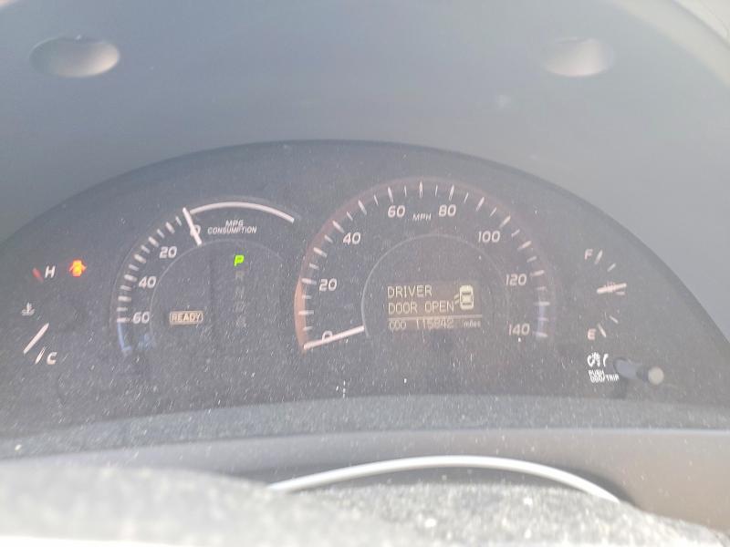 Продажа на аукционе авто 2007 Toyota Camry, vin: JTNBB46K273029152, номер лота: 49229326