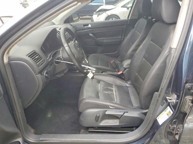 Aukcja sprzedaży 2010 Volkswagen Jetta, vin: 3VWRZ7AJ7AM059376, numer aukcji: 51372636