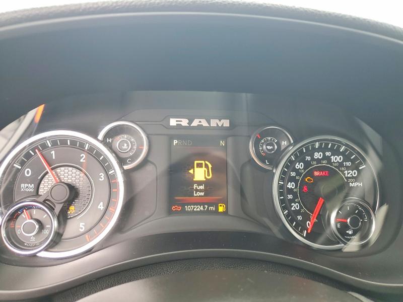 Продаж на аукціоні авто 2024 Ram 4500, vin: 3C7WRLEL5RG280059, номер лоту: 51999006