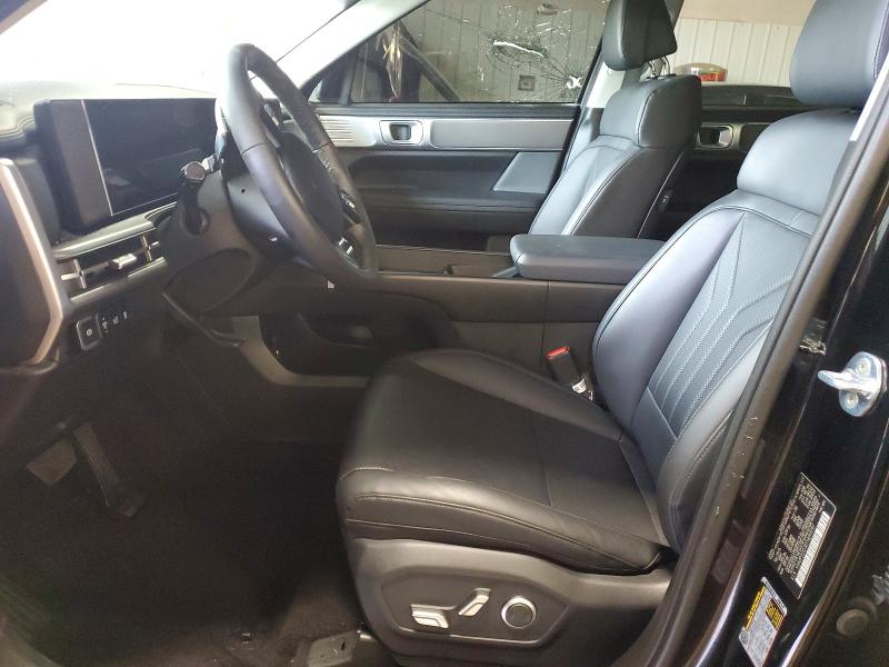 Продаж на аукціоні авто 2026 Hyundai Santa Fe, vin: 5NMP2DG10TH093797, номер лоту: 49719316