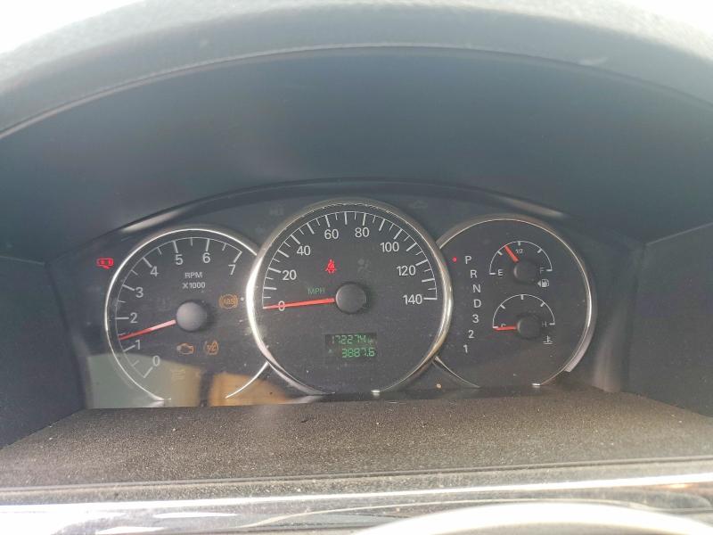 Продажа на аукционе авто 2007 Buick Lacrosse, vin: 2G4WC582271241833, номер лота: 48574436