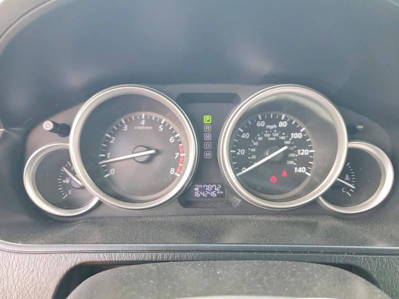 50272346 :رقم المزاد ، JM3TB2CA1F0465894 vin ، 2015 Mazda Cx-9 مزاد بيع