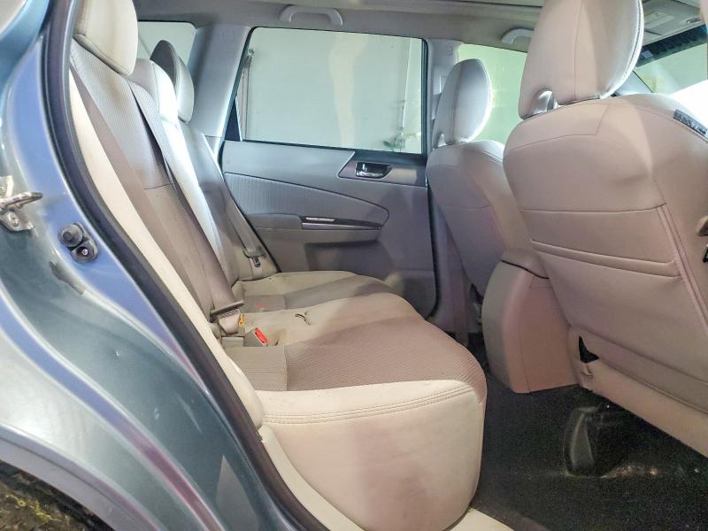 Продаж на аукціоні авто 2013 Subaru Forester, vin: JF2SHADC4DH414936, номер лоту: 50926326