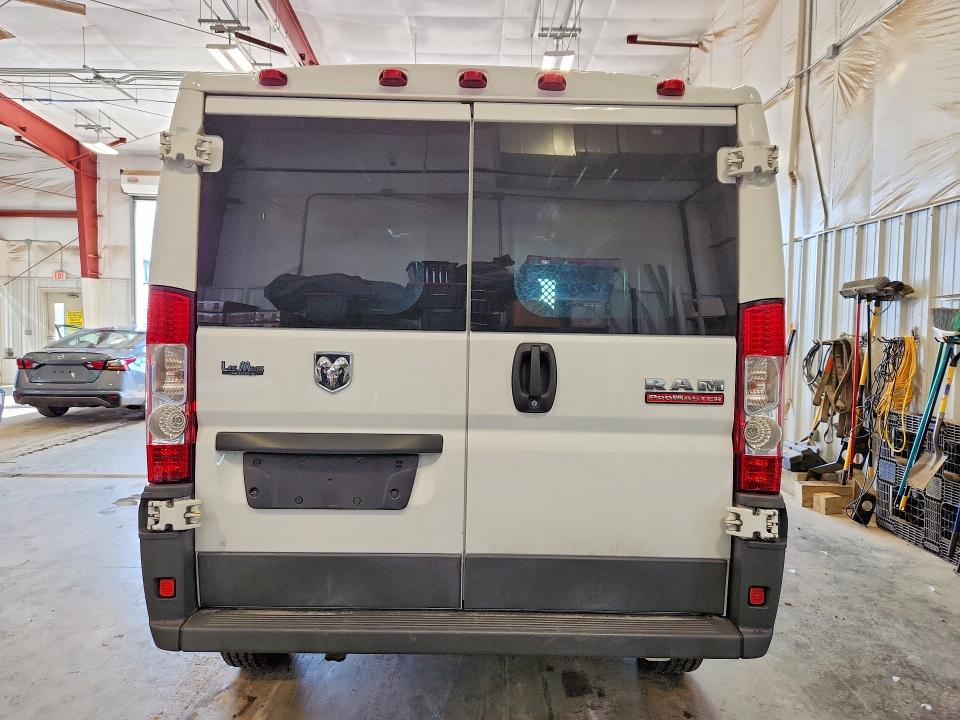 Aukcja sprzedaży 2016 Ram Promaster 1500, vin: 3C6TRVAG7GE116591, numer aukcji: 49643406