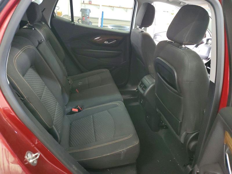 Продаж на аукціоні авто 2018 Gmc Terrain, vin: 3GKALUEU0JL195296, номер лоту: 47600276