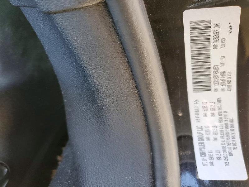 2015 Chrysler 200 მანქანა იყიდება აუქციონზე, vin: 1C3CCCAB9FN563893, აუქციონის ნომერი: 48736486