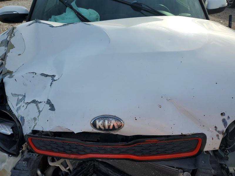 Продажа на аукционе авто 2014 Kia Soul, vin: KNDJP3A52E7034886, номер лота: 48939886