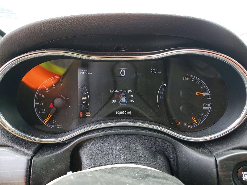 Продажа на аукционе авто 2019 Jeep Grand Cherokee, vin: 1C4RJFAG9KC697561, номер лота: 50885226