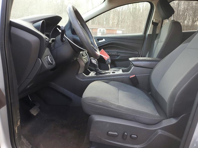 Продаж на аукціоні авто 2018 Ford Escape, vin: 1FMCU0GD4JUC37073, номер лоту: 48262106