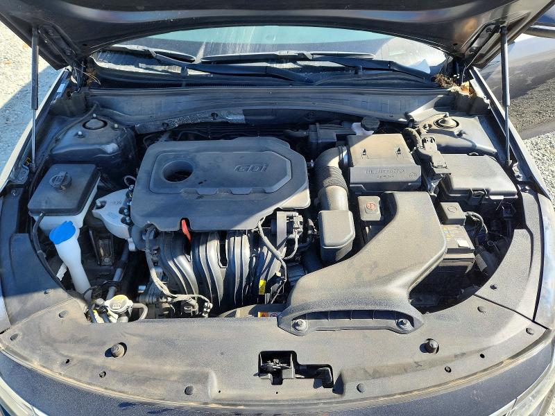 2019 Kia Optima მანქანა იყიდება აუქციონზე, vin: 5XXGT4L36KG322999, აუქციონის ნომერი: 50225386