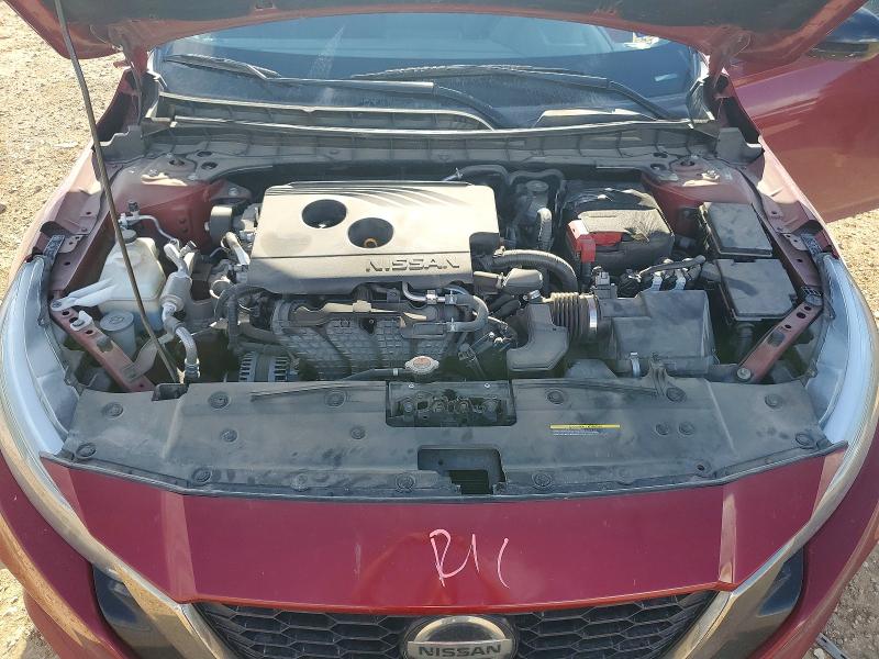 Продаж на аукціоні авто 2020 Nissan Altima, vin: 1N4BL4CV8LN305113, номер лоту: 49416806