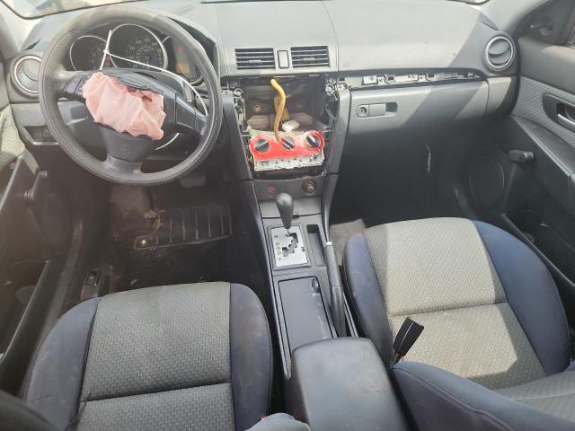 Продаж на аукціоні авто 2004 Mazda 3, vin: JM1BK12F441126825, номер лоту: 49656946