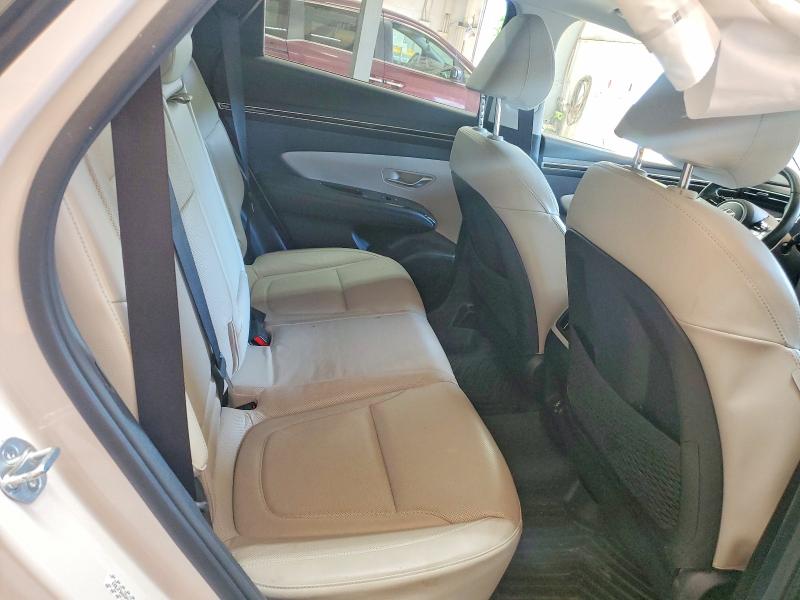 Продажа на аукционе авто 2023 Hyundai Tucson Plug-in Hybrid, vin: KM8JFDA25PU121048, номер лота: 49285656
