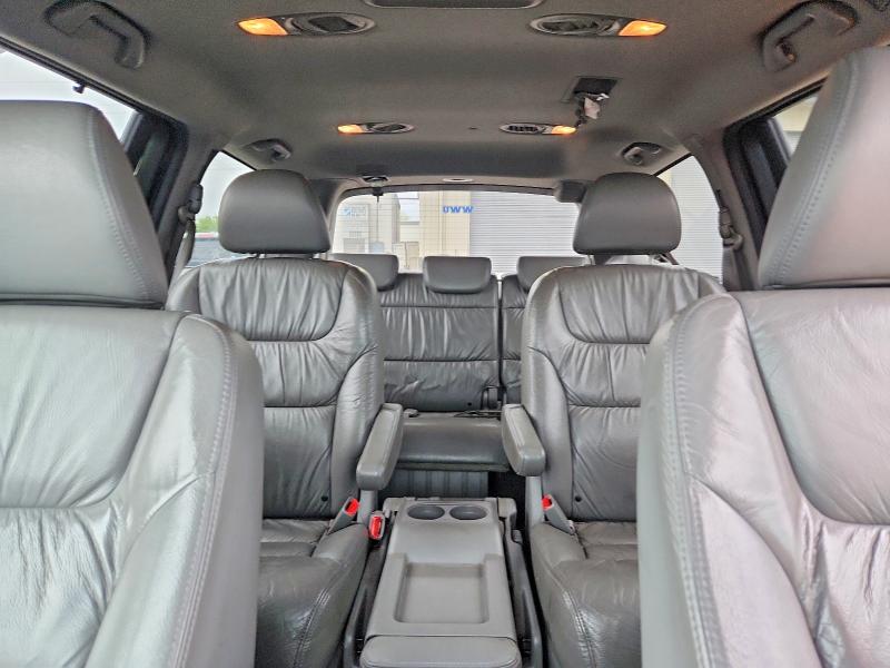 2010 Honda Odyssey მანქანა იყიდება აუქციონზე, vin: 5FNRL3H78AB065456, აუქციონის ნომერი: 50352076
