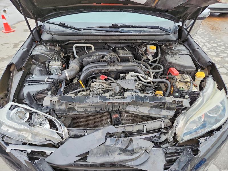Aukcja sprzedaży 2017 Subaru Legacy, vin: 4S3BNAR64H3007468, numer aukcji: 51032616