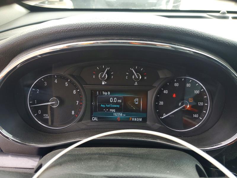 Aukcja sprzedaży 2018 Buick Encore, vin: KL4CJASB6JB549491, numer aukcji: 48334136