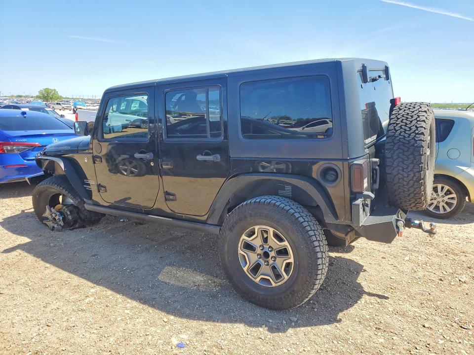 Aukcja sprzedaży 2014 Jeep Wrangler Unlimited, vin: 1C4BJWDG0EL244690, numer aukcji: 48609306