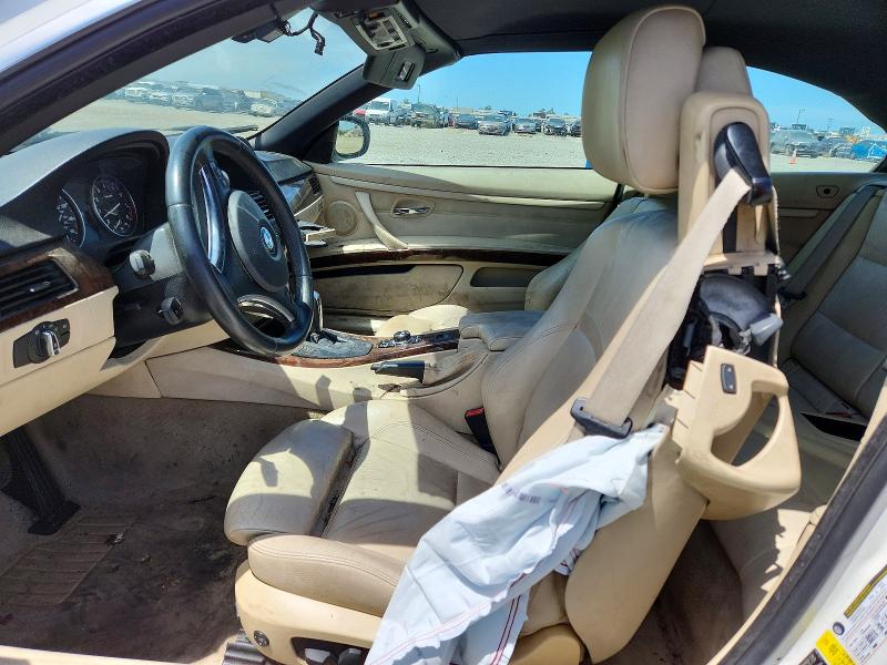 Продажа на аукционе авто 2010 Bmw 335, vin: WBAWL7C59AP476061, номер лота: 51016576