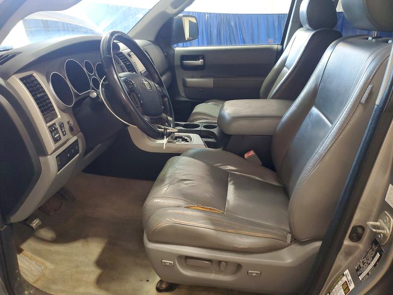 Продажа на аукционе авто 2008 Toyota Sequoia, vin: 5TDBY68A18S008120, номер лота: 50621946