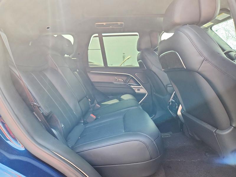 Продажа на аукционе авто 2026 Land Rover Range Rover, vin: SALK19F4XTA350957, номер лота: 46931436