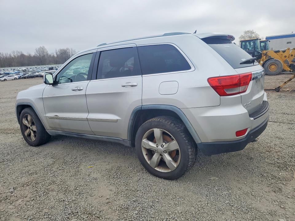 Продажа на аукционе авто 2011 Jeep Grand Cherokee, vin: 1J4RR4GG6BC600511, номер лота: 49594996