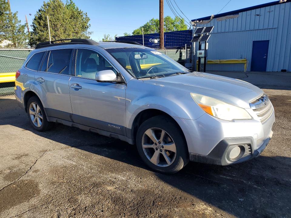 Продаж на аукціоні авто 2014 Subaru Outback, vin: 4S4BRBMC4E3279288, номер лоту: 50904706