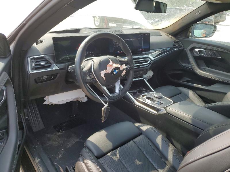 Aukcja sprzedaży 2024 Bmw 230xi, vin: 3MW33CM01R8E26876, numer aukcji: 52014516