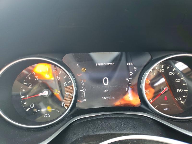 Aukcja sprzedaży 2018 Jeep Compass, vin: 3C4NJDCB2JT436635, numer aukcji: 50835606