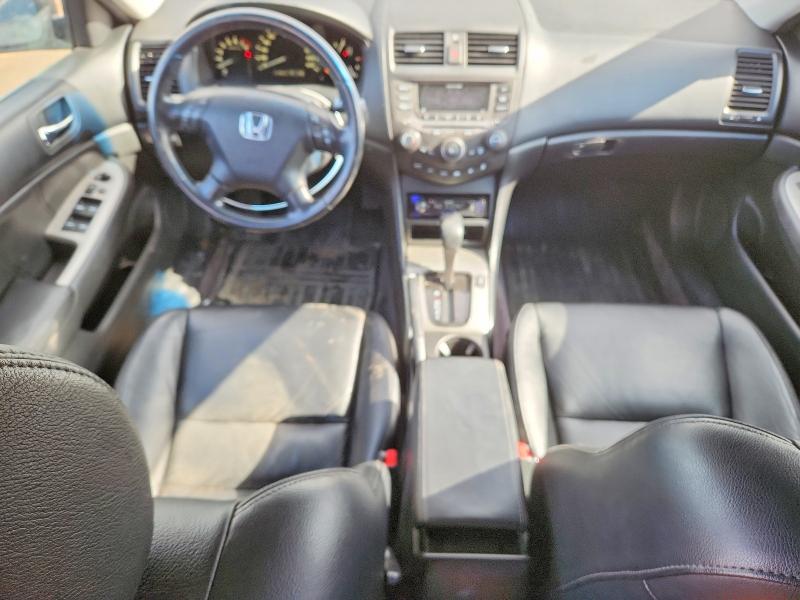 2006 Honda Accord მანქანა იყიდება აუქციონზე, vin: 1HGCM66596A800310, აუქციონის ნომერი: 49113606