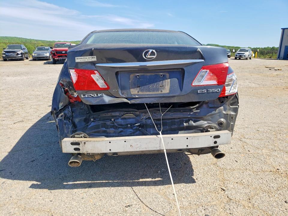 Продажа на аукционе авто 2007 Lexus Es, vin: JTHBJ46G472050317, номер лота: 50161916