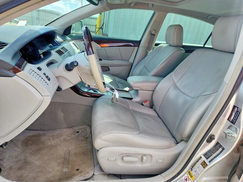 Продаж на аукціоні авто 2009 Toyota Avalon, vin: 4T1BK36B39U328401, номер лоту: 48488456