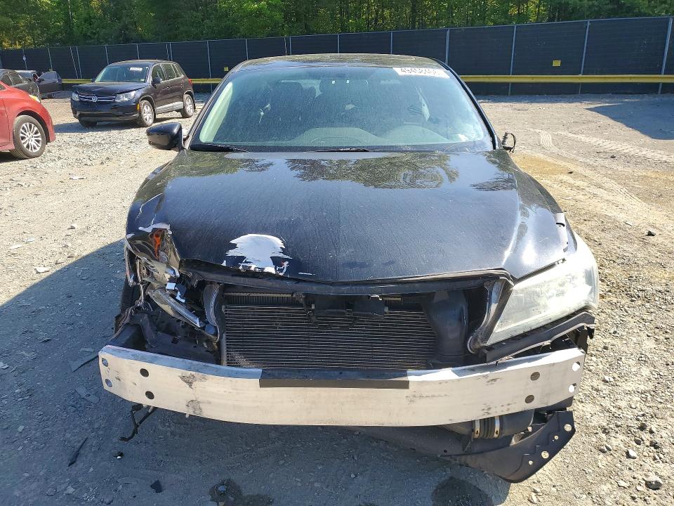 2017 Acura Ilx მანქანა იყიდება აუქციონზე, vin: 19UDE2F78HA016280, აუქციონის ნომერი: 49458406