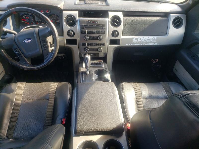 Aukcja sprzedaży 2011 Ford F150, vin: 1FTFW1R68BFB74355, numer aukcji: 50648106