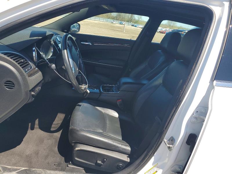 Продажа на аукционе авто 2011 Chrysler 300, vin: 2C3CA5CGXBH564645, номер лота: 49949316